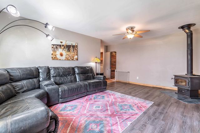 24832 N Wall Lake Drive, Fergus Falls, MN 56537