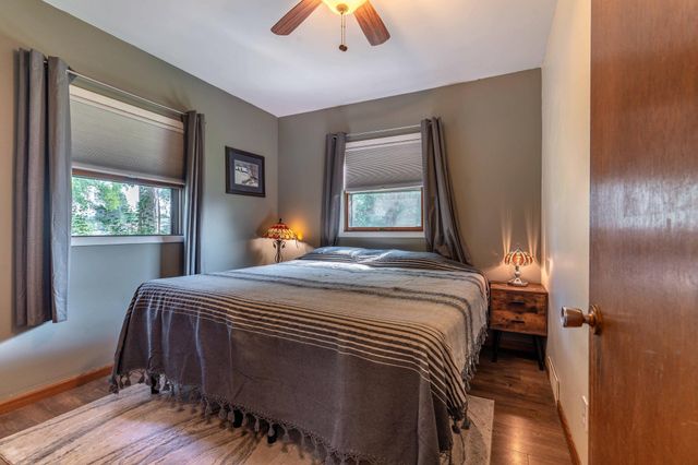 24832 N Wall Lake Drive, Fergus Falls, MN 56537