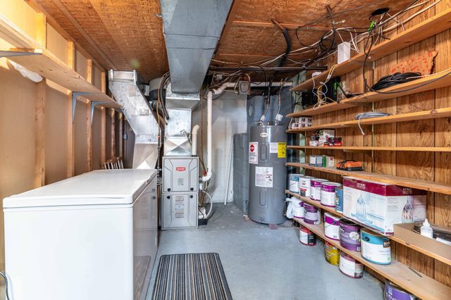 24832 N Wall Lake Drive, Fergus Falls, MN 56537