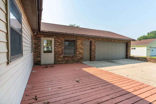 24832 N Wall Lake Drive, Fergus Falls, MN 56537