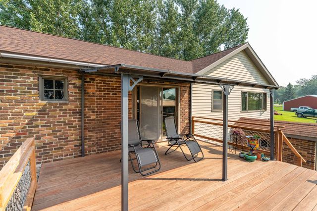 24832 N Wall Lake Drive, Fergus Falls, MN 56537