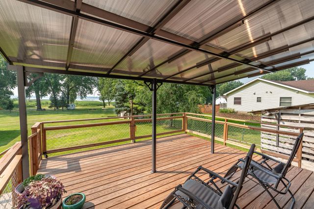 24832 N Wall Lake Drive, Fergus Falls, MN 56537