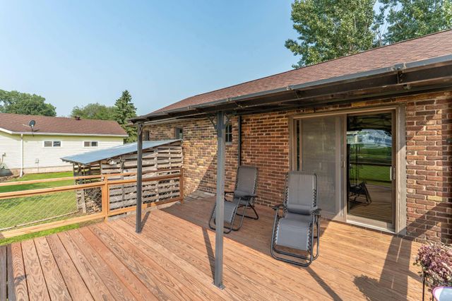 24832 N Wall Lake Drive, Fergus Falls, MN 56537