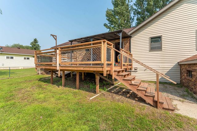 24832 N Wall Lake Drive, Fergus Falls, MN 56537