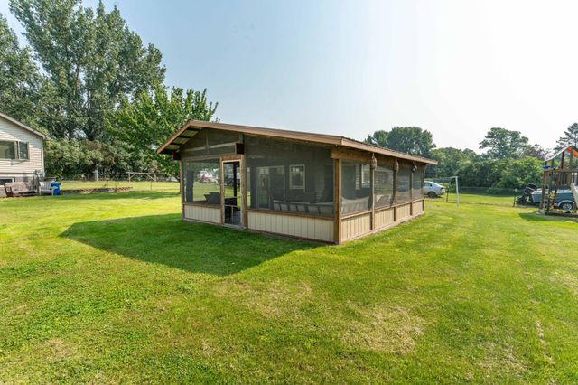 24832 N Wall Lake Drive, Fergus Falls, MN 56537