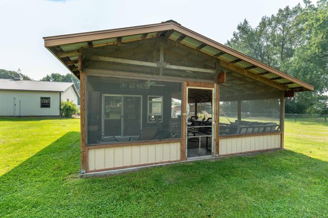 24832 N Wall Lake Drive, Fergus Falls, MN 56537