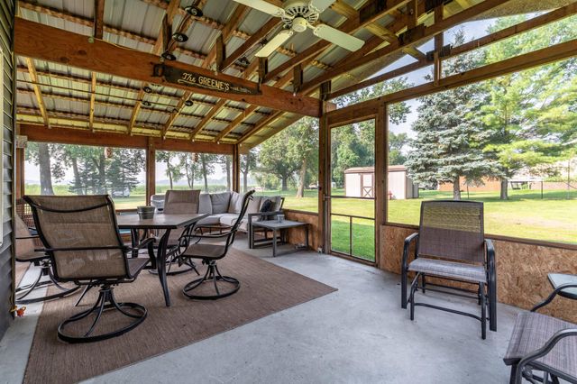 24832 N Wall Lake Drive, Fergus Falls, MN 56537