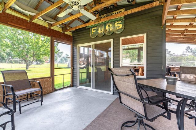 24832 N Wall Lake Drive, Fergus Falls, MN 56537