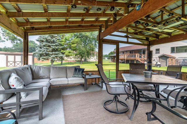 24832 N Wall Lake Drive, Fergus Falls, MN 56537