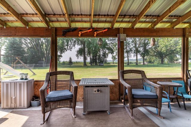 24832 N Wall Lake Drive, Fergus Falls, MN 56537