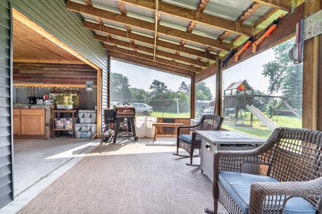 24832 N Wall Lake Drive, Fergus Falls, MN 56537