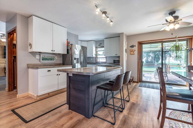 24832 N Wall Lake Drive, Fergus Falls, MN 56537