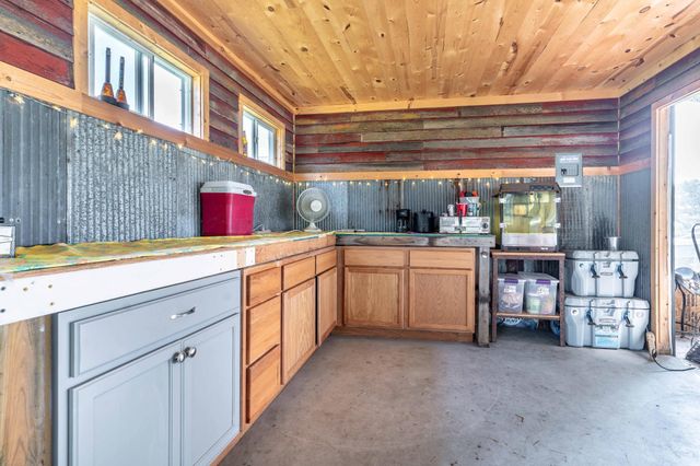 24832 N Wall Lake Drive, Fergus Falls, MN 56537