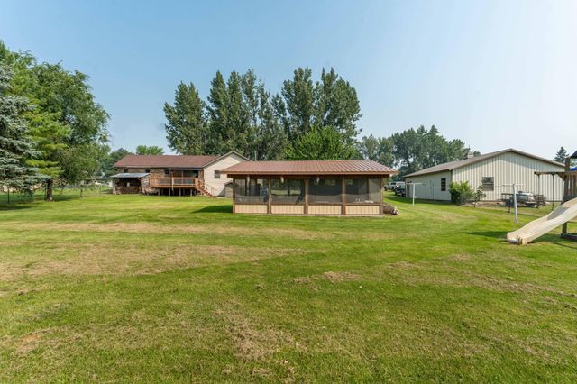 24832 N Wall Lake Drive, Fergus Falls, MN 56537