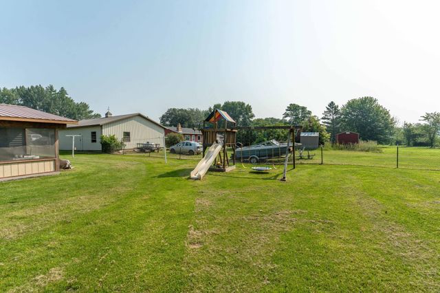 24832 N Wall Lake Drive, Fergus Falls, MN 56537