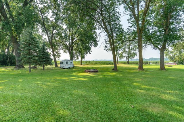 24832 N Wall Lake Drive, Fergus Falls, MN 56537