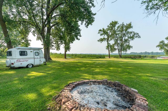 24832 N Wall Lake Drive, Fergus Falls, MN 56537