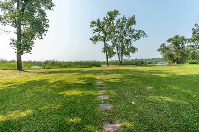 24832 N Wall Lake Drive, Fergus Falls, MN 56537