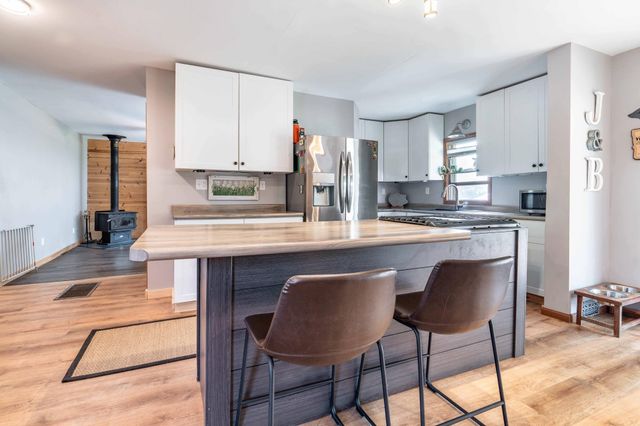 24832 N Wall Lake Drive, Fergus Falls, MN 56537