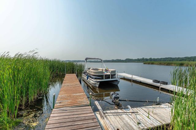 24832 N Wall Lake Drive, Fergus Falls, MN 56537