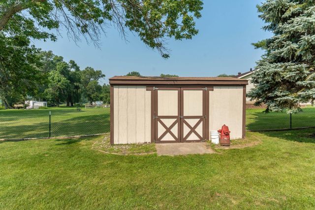 24832 N Wall Lake Drive, Fergus Falls, MN 56537