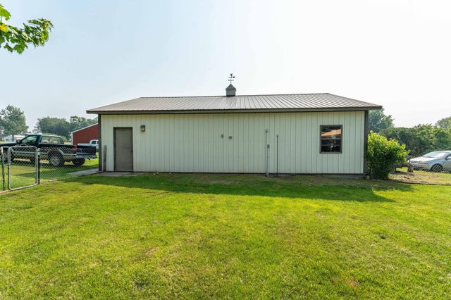 24832 N Wall Lake Drive, Fergus Falls, MN 56537