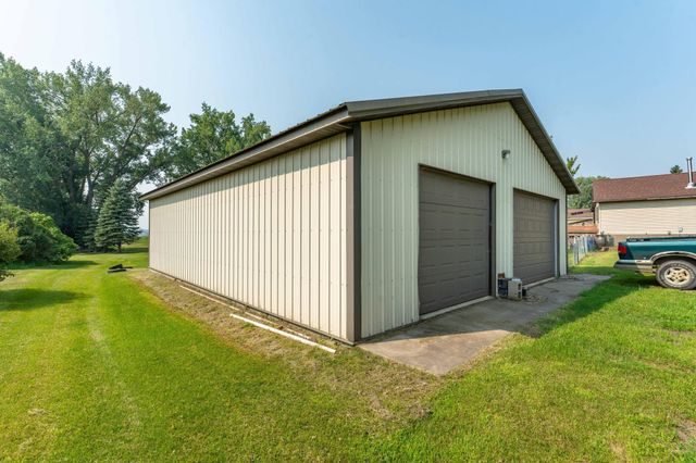 24832 N Wall Lake Drive, Fergus Falls, MN 56537