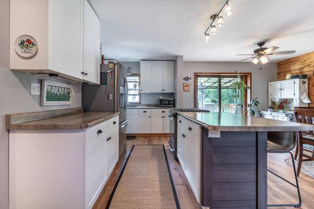 24832 N Wall Lake Drive, Fergus Falls, MN 56537