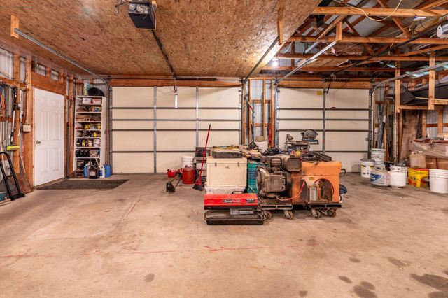 24832 N Wall Lake Drive, Fergus Falls, MN 56537