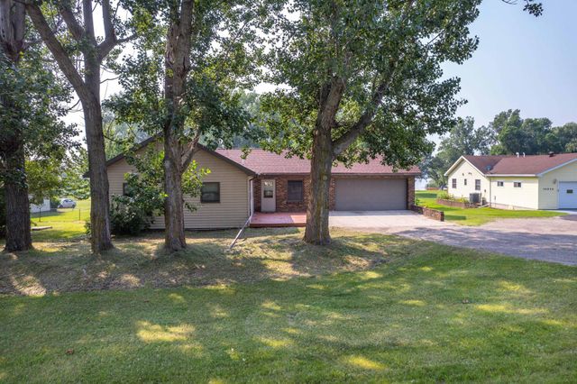 24832 N Wall Lake Drive, Fergus Falls, MN 56537