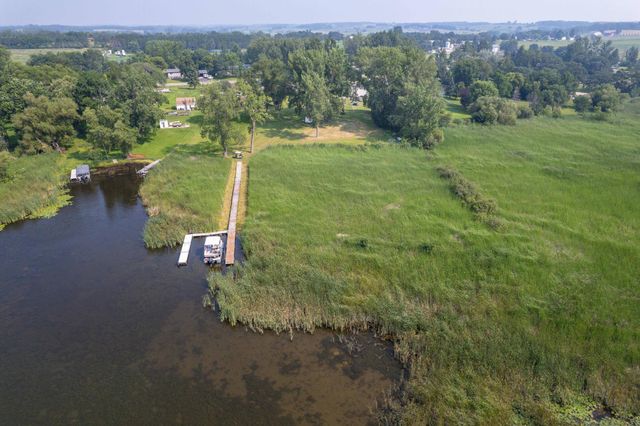 24832 N Wall Lake Drive, Fergus Falls, MN 56537