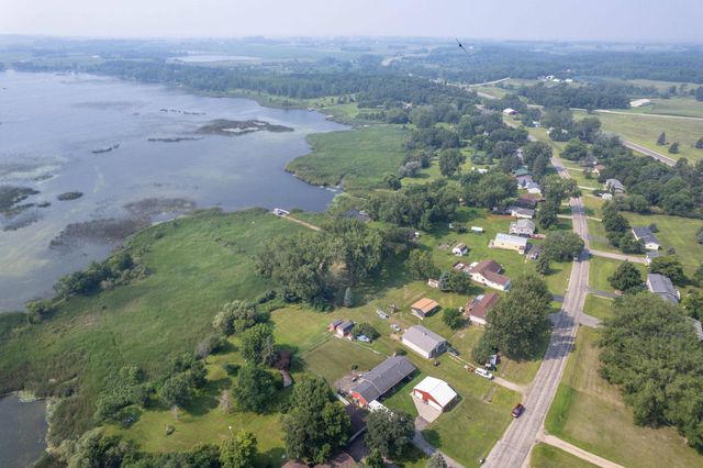 24832 N Wall Lake Drive, Fergus Falls, MN 56537