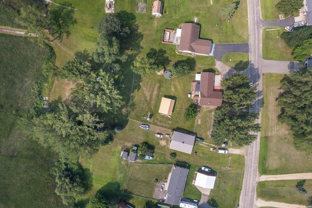 24832 N Wall Lake Drive, Fergus Falls, MN 56537