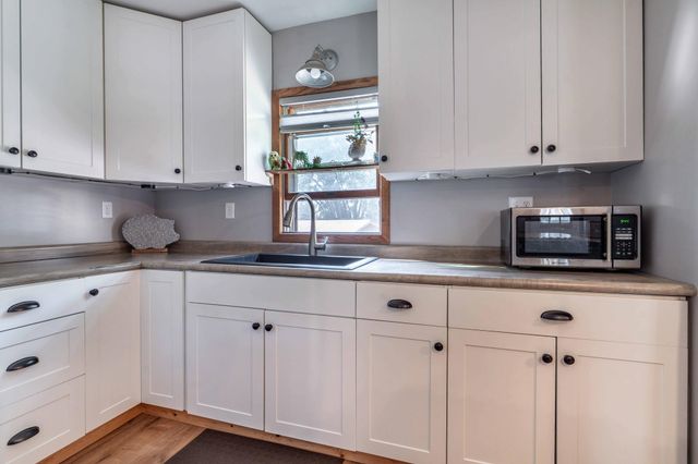 24832 N Wall Lake Drive, Fergus Falls, MN 56537