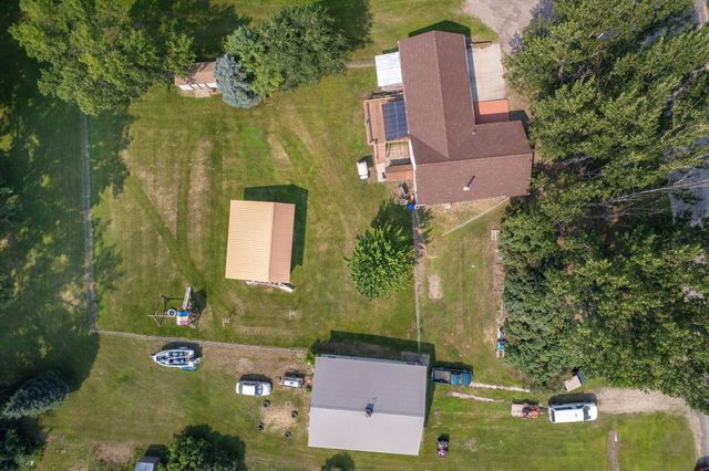 24832 N Wall Lake Drive, Fergus Falls, MN 56537