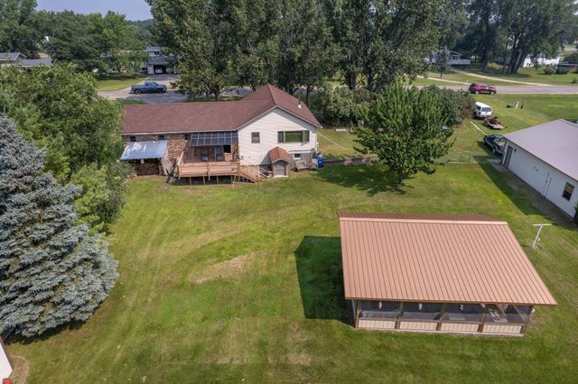 24832 N Wall Lake Drive, Fergus Falls, MN 56537