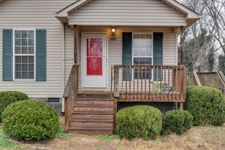 420 S Main St, E, Mount Pleasant, TN 38474