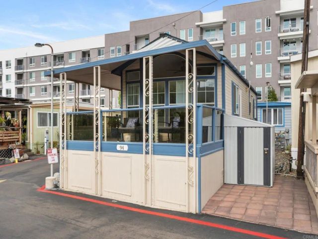 900 N Cleveland Street 94, Oceanside, CA 92054