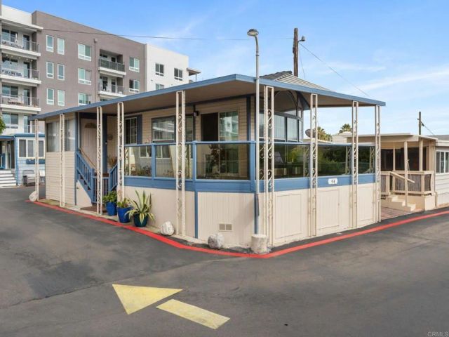 900 N Cleveland Street 94, Oceanside, CA 92054