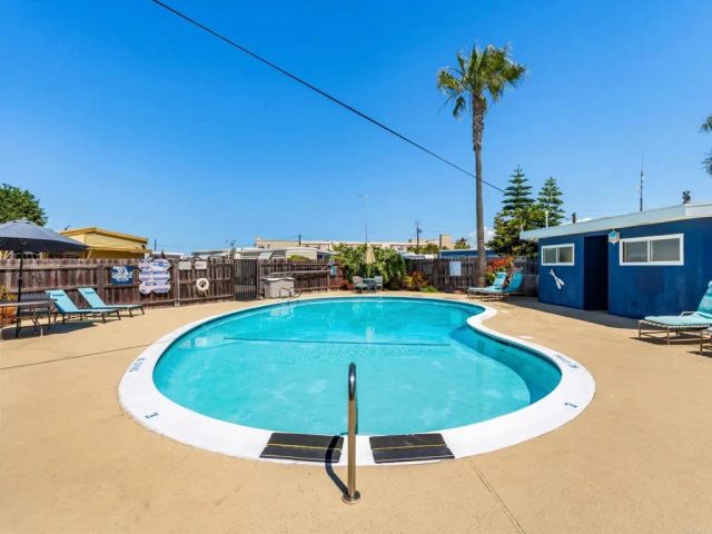 900 N Cleveland Street 94, Oceanside, CA 92054