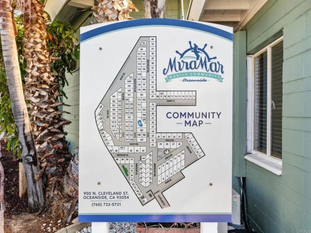 900 N Cleveland Street 94, Oceanside, CA 92054