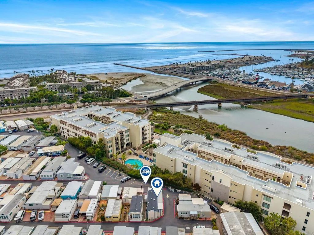 900 N Cleveland Street 94, Oceanside, CA 92054