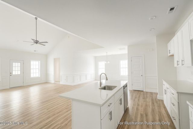 459 Fowler Manning Road, Richlands, NC 28574