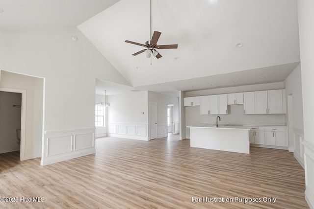 459 Fowler Manning Road, Richlands, NC 28574