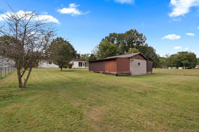 739 Eden Drive, Paducah, KY 42003