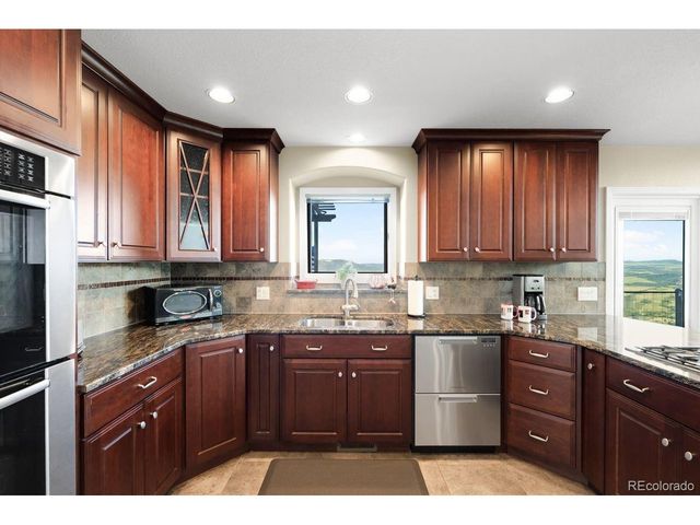 4141 Majestic Mountain Ln, Sedalia, CO 80135