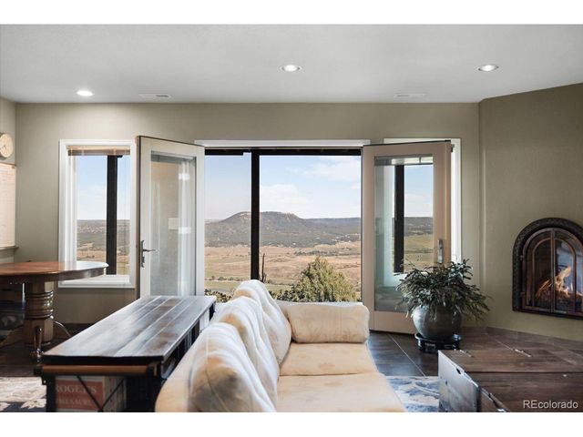 4141 Majestic Mountain Ln, Sedalia, CO 80135