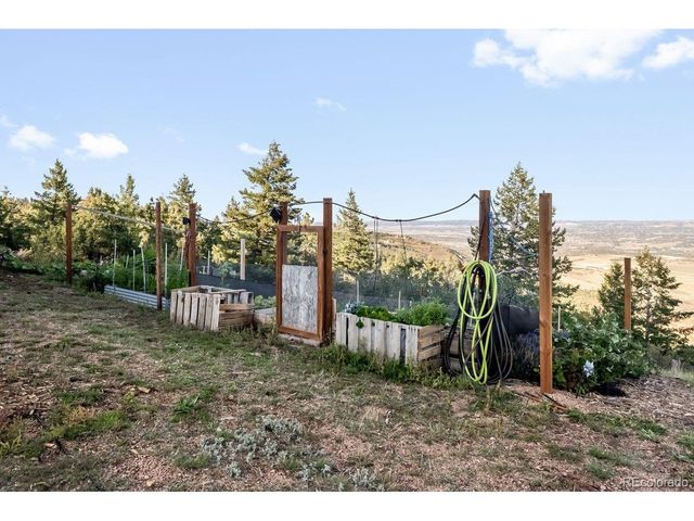 4141 Majestic Mountain Ln, Sedalia, CO 80135