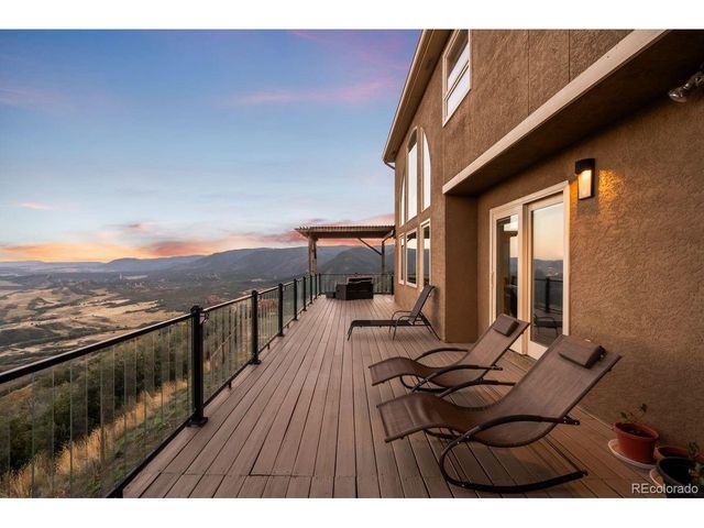 4141 Majestic Mountain Ln, Sedalia, CO 80135