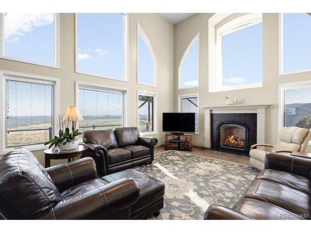 4141 Majestic Mountain Ln, Sedalia, CO 80135